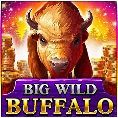 Joacă Big Wild Buffalo Nitro casino