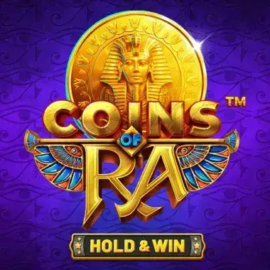 Joacă Coins Of Ra - Hold & Win Nitro casino