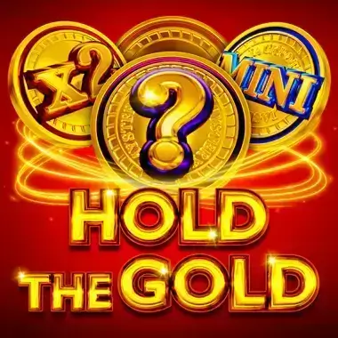 Joacă Hold The Gold Nitro casino