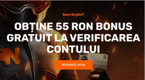 Bonusuri Nitro Casino