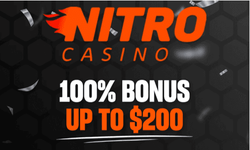 Plăți Nitro Casino